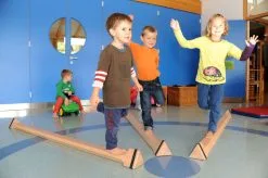 Balancierbalken 13 Balancierbalken -Freizeitspiele Verkaufsgeschäft G5913 B02 ecommerce