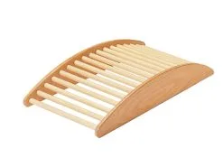 Sprossenwippe/Balancierbogen