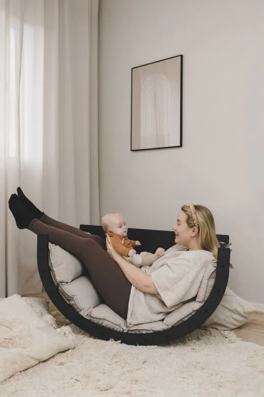 Fitwood® Kissen Für Kletterbogen 4 Fitwood® Kissen Für Kletterbogen – Bild 2