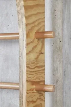 Kübler Sport® Sprossenwand Wave Bars® -Freizeitspiele Verkaufsgeschäft G6000 A03 ecommerce