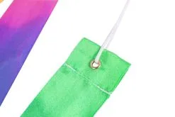 Regenbogen-Gymnastikband -Freizeitspiele Verkaufsgeschäft G6220 A02 ecommerce