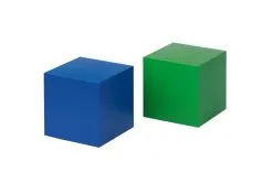 Volley® Großbaukasten