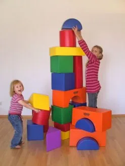 Volley® Großbaukasten -Freizeitspiele Verkaufsgeschäft G6300 B01 ecommerce