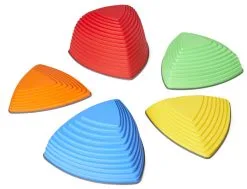 Gonge® Hügelkuppen