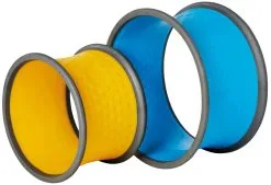 Gonge® Bewegungsrad Body Wheel