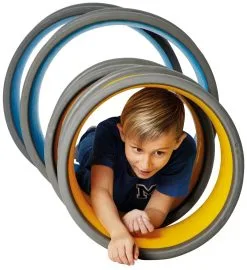 Gonge® Bewegungsrad Body Wheel -Freizeitspiele Verkaufsgeschäft G6309 B06 ecommerce 2