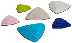 Gonge® Fluss-Steine Nordic