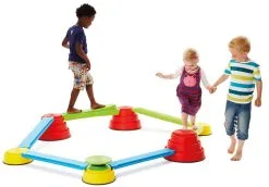 Gonge® Build N‘ Balance Medium Set