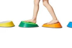 Gonge® Taktile Fluss-Steine -Freizeitspiele Verkaufsgeschäft G6316 B02 ecommerce