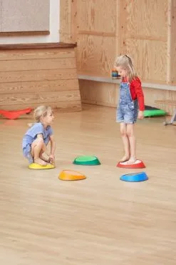 Gonge® Taktile Fluss-Steine -Freizeitspiele Verkaufsgeschäft G6316 B10 ecommerce