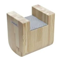 Kübler Sport® Schaukelklotz Für Turnbank