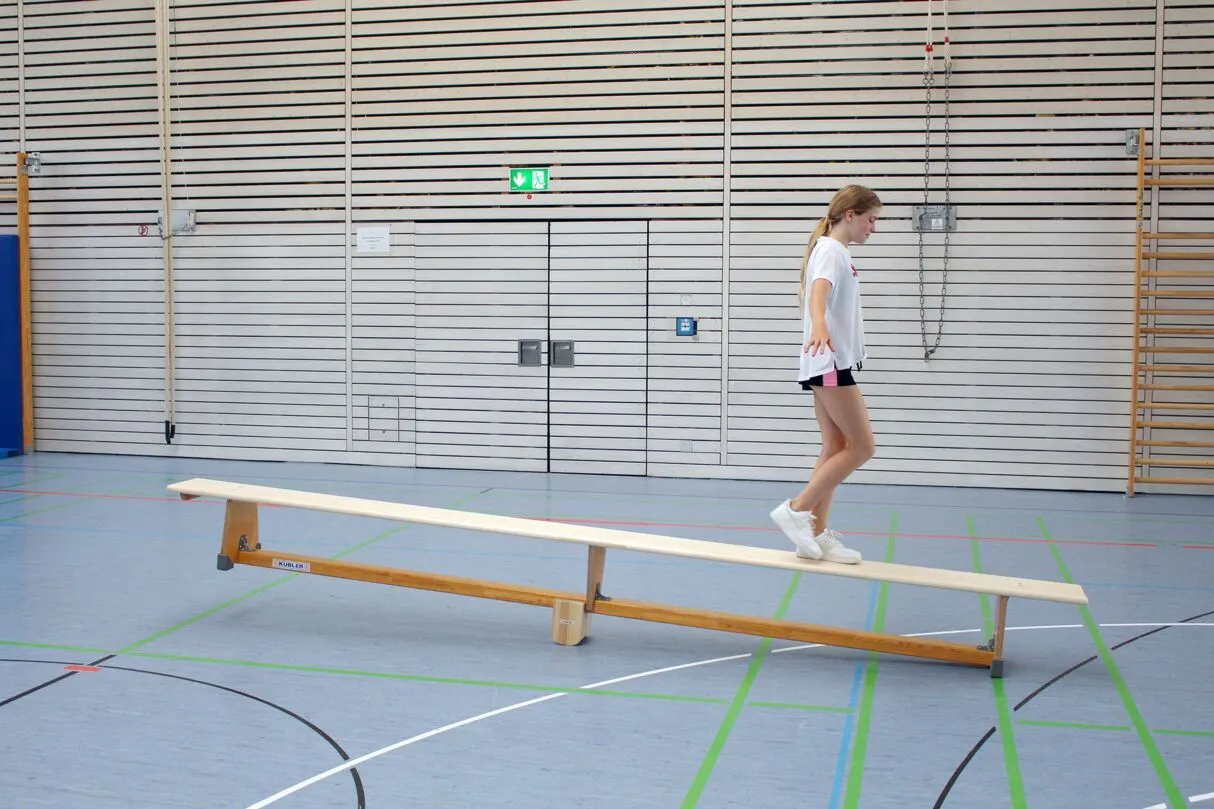 Kübler Sport® Schaukelklotz Für Turnbank 6 Kübler Sport® Schaukelklotz Für Turnbank – Bild 4