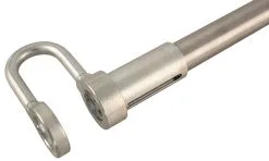 Profigym Trapezstange Verchromt -Freizeitspiele Verkaufsgeschäft G7270 A03 ecommerce