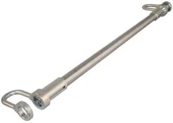 Profigym Trapezstange Verchromt -Freizeitspiele Verkaufsgeschäft G7270 A05 ecommerce