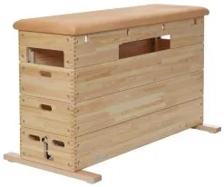 Kübler Sport® Sprungkasten KLASSIK 4-teilig -Freizeitspiele Verkaufsgeschäft G7724 00 ecommerce 5