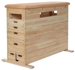 Kübler Sport® Sprungkasten KLASSIK 6-teilig -Freizeitspiele Verkaufsgeschäft G7743 00 ecommerce 5