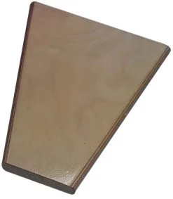 Ersatzwange Innen Für Turnbank