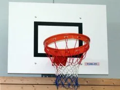 Wandgestell Für Basketball-Übungsbrett