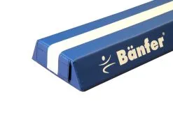 Bänfer® Schaumstoff-Schwebebalken 3 M 9 Bänfer® Schaumstoff-Schwebebalken 3 M -Freizeitspiele Verkaufsgeschäft G8372 01 ecommerce 1