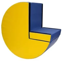 Bänfer® Überschlagsrolle -Freizeitspiele Verkaufsgeschäft G8380 01 ecommerce