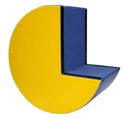 Bänfer® Überschlagsrolle -Freizeitspiele Verkaufsgeschäft G8380 02 ecommerce