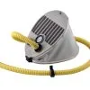 Fußpumpe Mit Manometer -Freizeitspiele Verkaufsgeschäft G8382 00 ecommerce