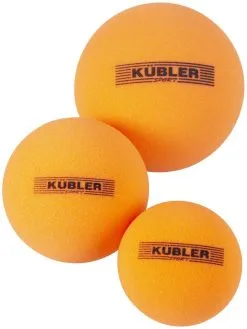 Kübler Sport® Soft Gymnastikball