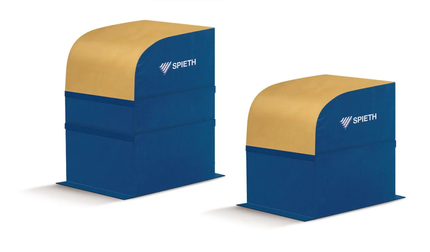 SPIETH® Übungssprungtisch 5 SPIETH® Übungssprungtisch – Bild 3