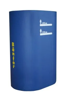 Bänfer® Schutzpolster Für Sprungtisch ST-4