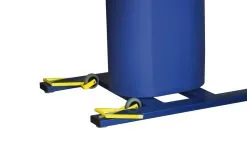 Fahreinrichtung Für Bänfer® Sprungtisch ST-4 & ST-6 -Freizeitspiele Verkaufsgeschäft G8717 01 ecommerce