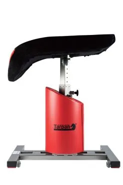 Tarpan® Sprungtisch