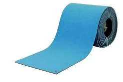 SPIETH® Anlaufbahn Für Den Sprung