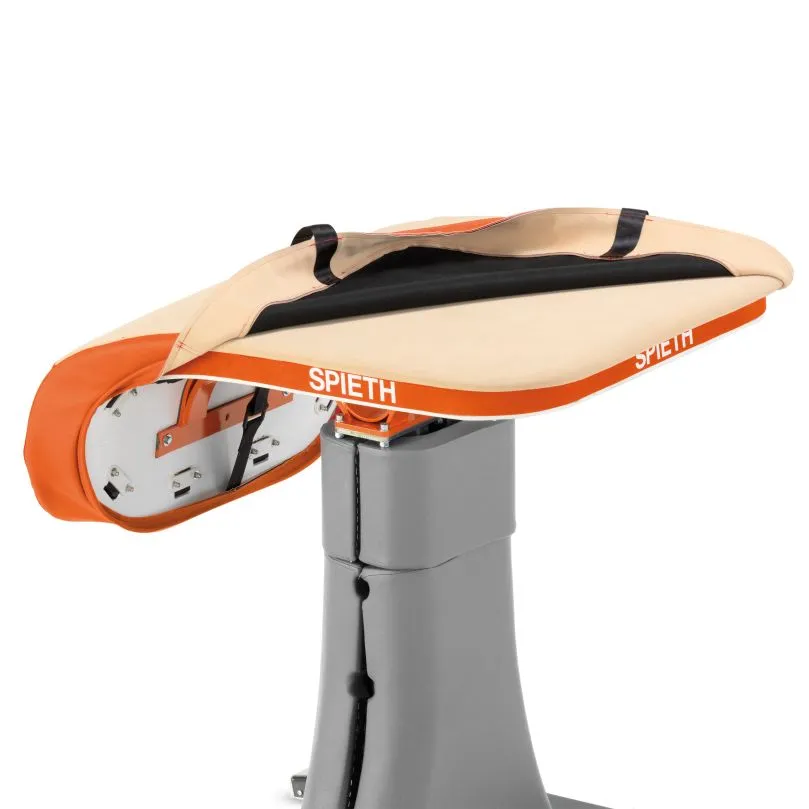 SPIETH® Vliesstoffüberzug Für Oberteil Sprungtisch ERGOJET RIO 3 SPIETH® Vliesstoffüberzug Für Oberteil Sprungtisch ERGOJET RIO
