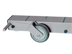 Eingebaute Fahreinrichtung Für SPIETH® Just-for-Kids Geräte