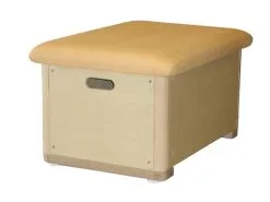 Kübler Sport® Sprungkasten BASIC