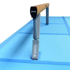 SPIETH® Schutzpolsterung Für Schwebebalken - Training Ausführung 8 SPIETH® Schutzpolsterung Für Schwebebalken - Training Ausführung -Freizeitspiele Verkaufsgeschäft G9651 02 ecommerce