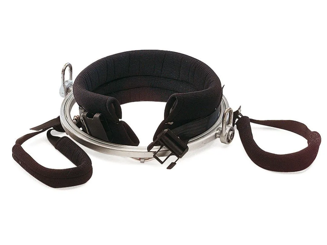 SPIETH® Schraubensaltogürtel 3 SPIETH® Schraubensaltogürtel