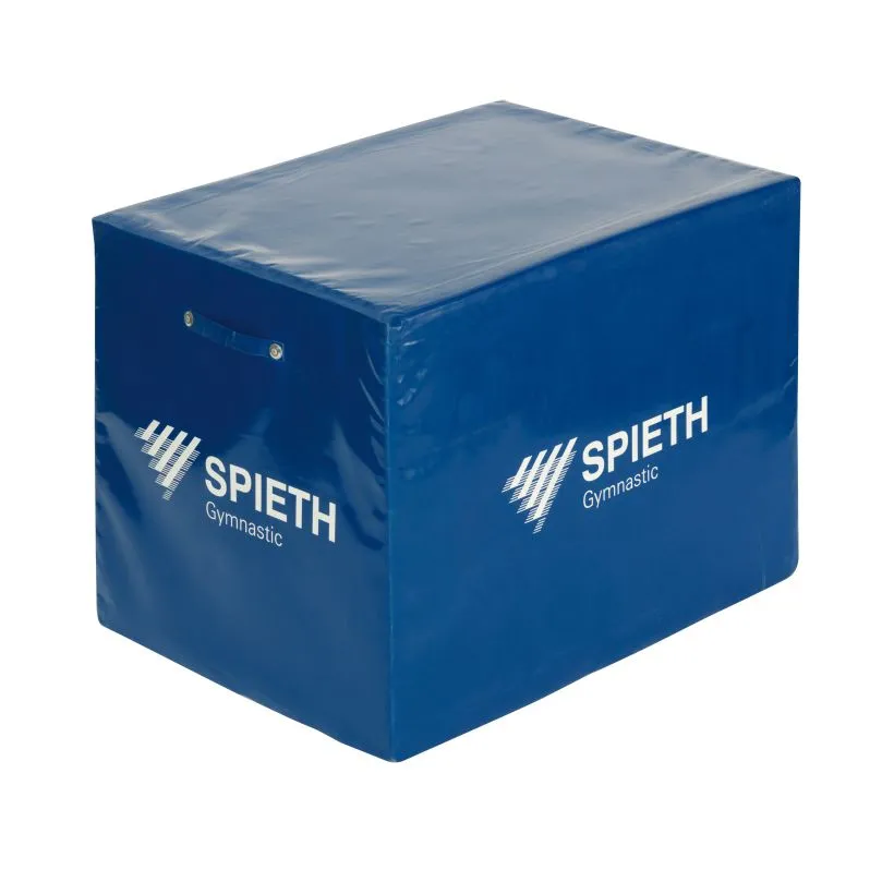 SPIETH® Trainer-Aufstandhilfe 3 SPIETH® Trainer-Aufstandhilfe