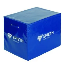 SPIETH® Trainersteighilfe, 60 X 75 X 90 Cm