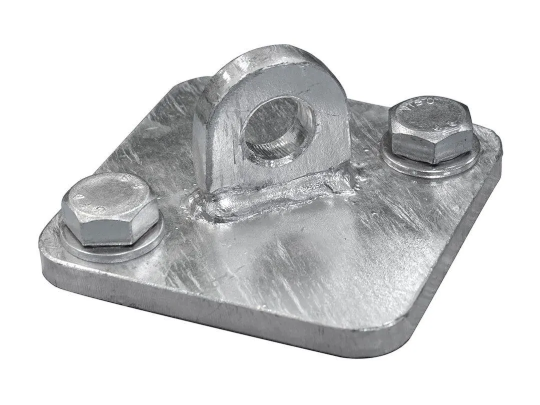 SPIETH® Bodenanker 3 SPIETH® Bodenanker