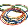 Kübler Sport Hula-Hoop Reifen -Freizeitspiele Verkaufsgeschäft G9905 00 ecommerce 9