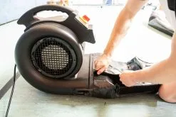 BAGJUMP® Air-Pit Luftkissen -Freizeitspiele Verkaufsgeschäft G9966 01 ecommerce 3