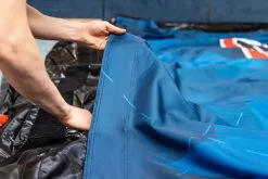 BAGJUMP® Air-Pit Luftkissen -Freizeitspiele Verkaufsgeschäft G9966 A04 ecommerce 3