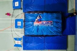 BAGJUMP® Air-Pit Luftkissen -Freizeitspiele Verkaufsgeschäft G9966 B03 ecommerce 3