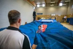 BAGJUMP® Air-Pit Luftkissen -Freizeitspiele Verkaufsgeschäft G9966 B04 ecommerce 3