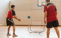 Kübler Sport® Tchoukball Gr. 2 -Freizeitspiele Verkaufsgeschäft H1006 03 ecommerce