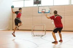 Kübler Sport® Tchoukball Gr. 2 -Freizeitspiele Verkaufsgeschäft H1006 05 ecommerce