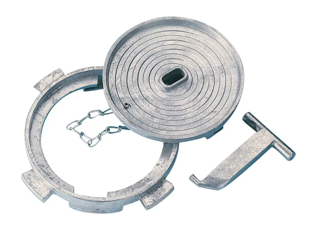 Universal-Hülsenabdeckung 3 Universal-Hülsenabdeckung