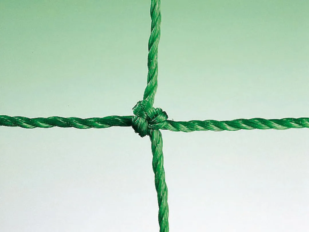 Handball- & Kleinfeldtornetz EXTRA 3 Handball- & Kleinfeldtornetz EXTRA