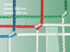 Handball- & Kleinfeldtornetz STANDARD